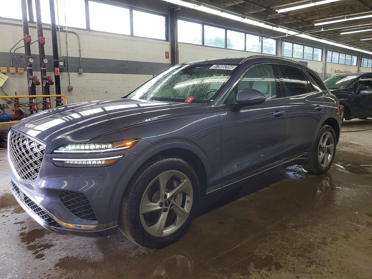 2026 GENESIS ALL OTHER