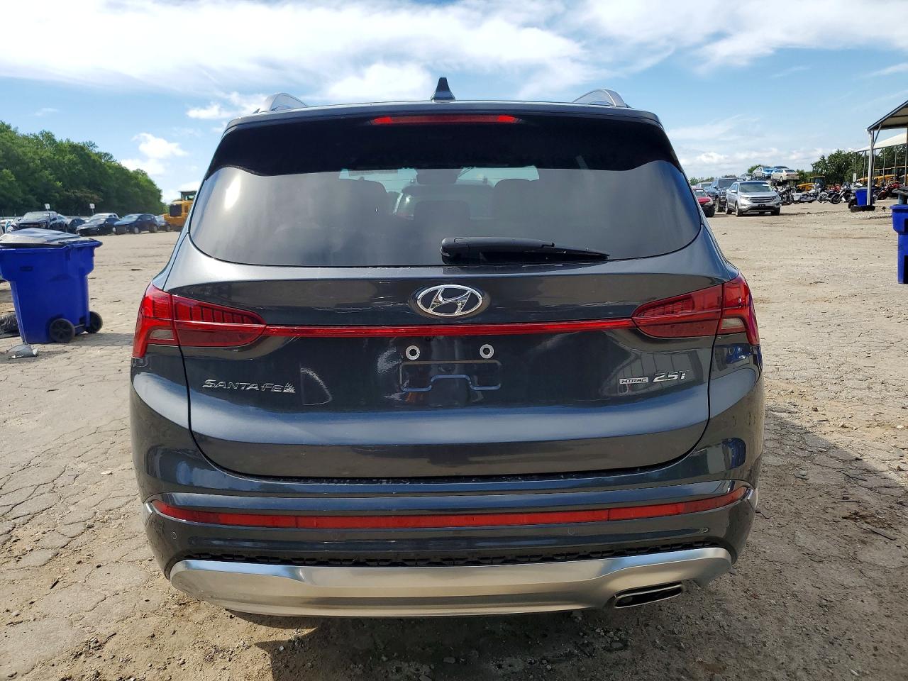 2023 HYUNDAI SANTA FE