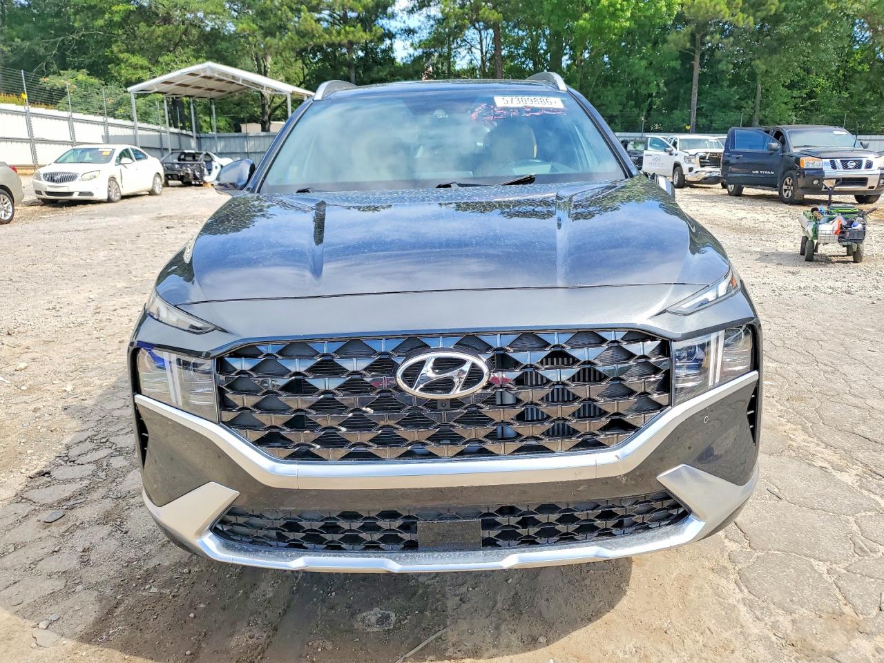 2023 HYUNDAI SANTA FE