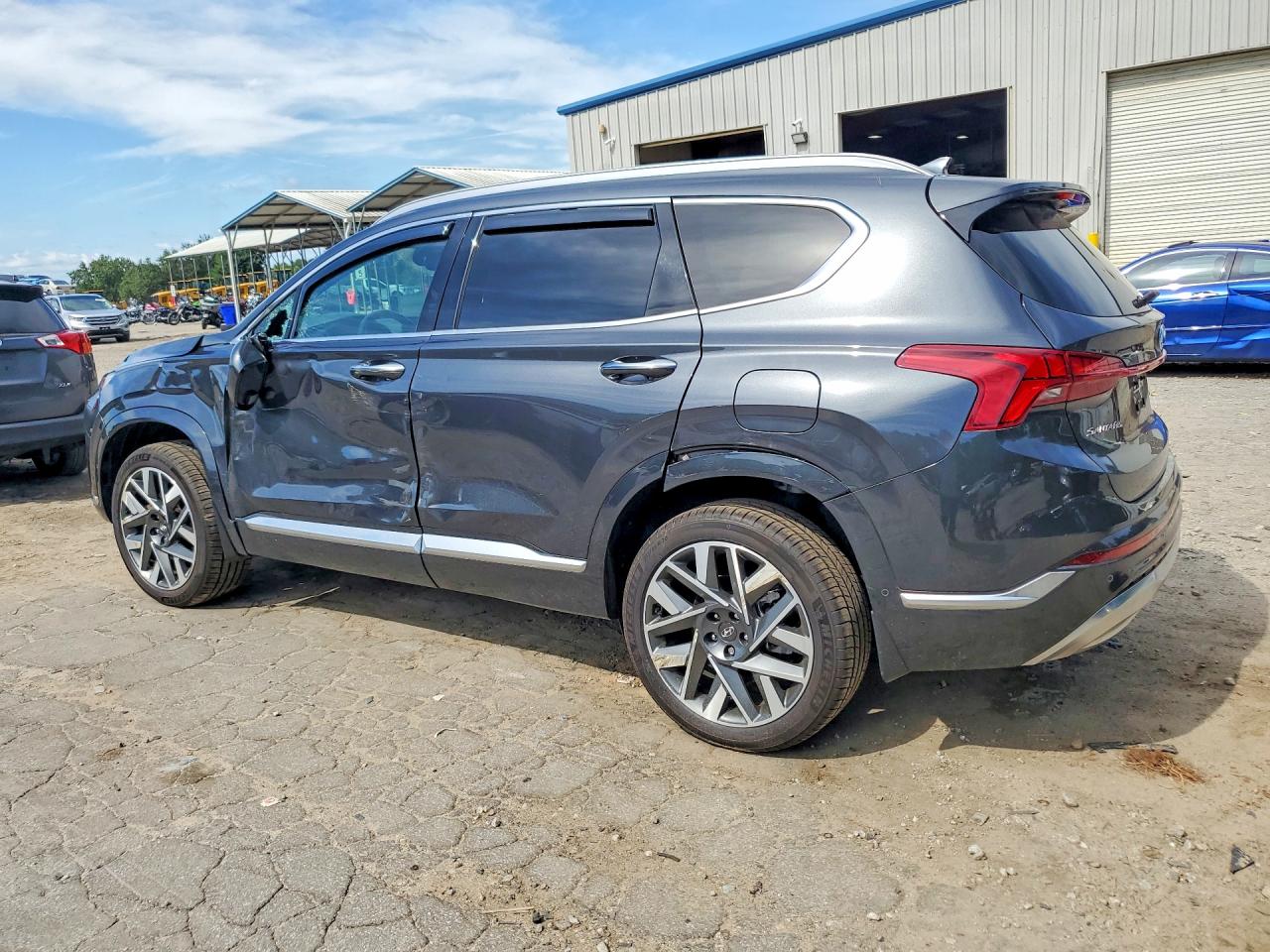 2023 HYUNDAI SANTA FE