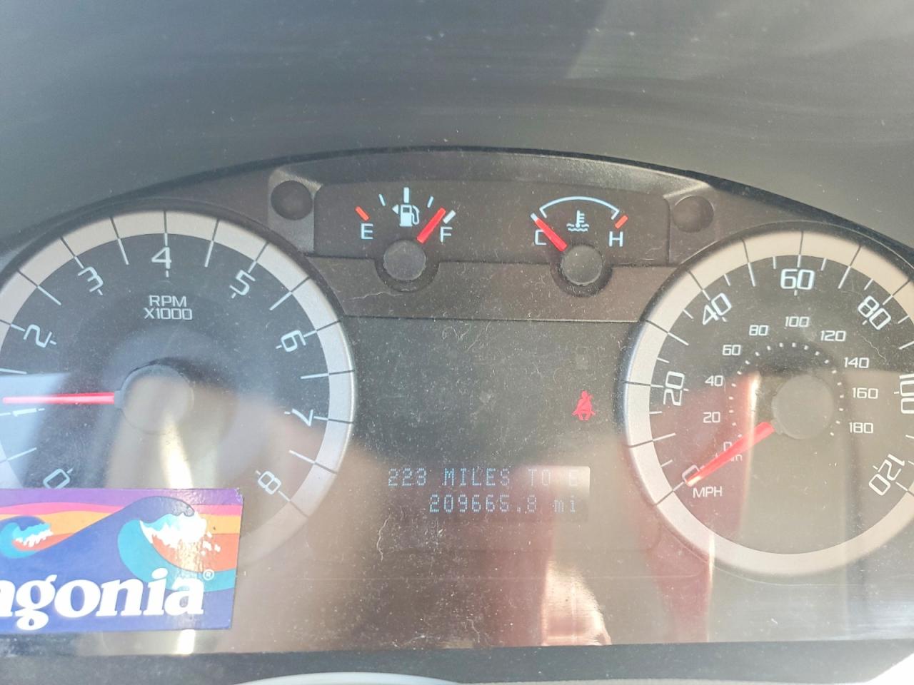2011 FORD ESCAPE
