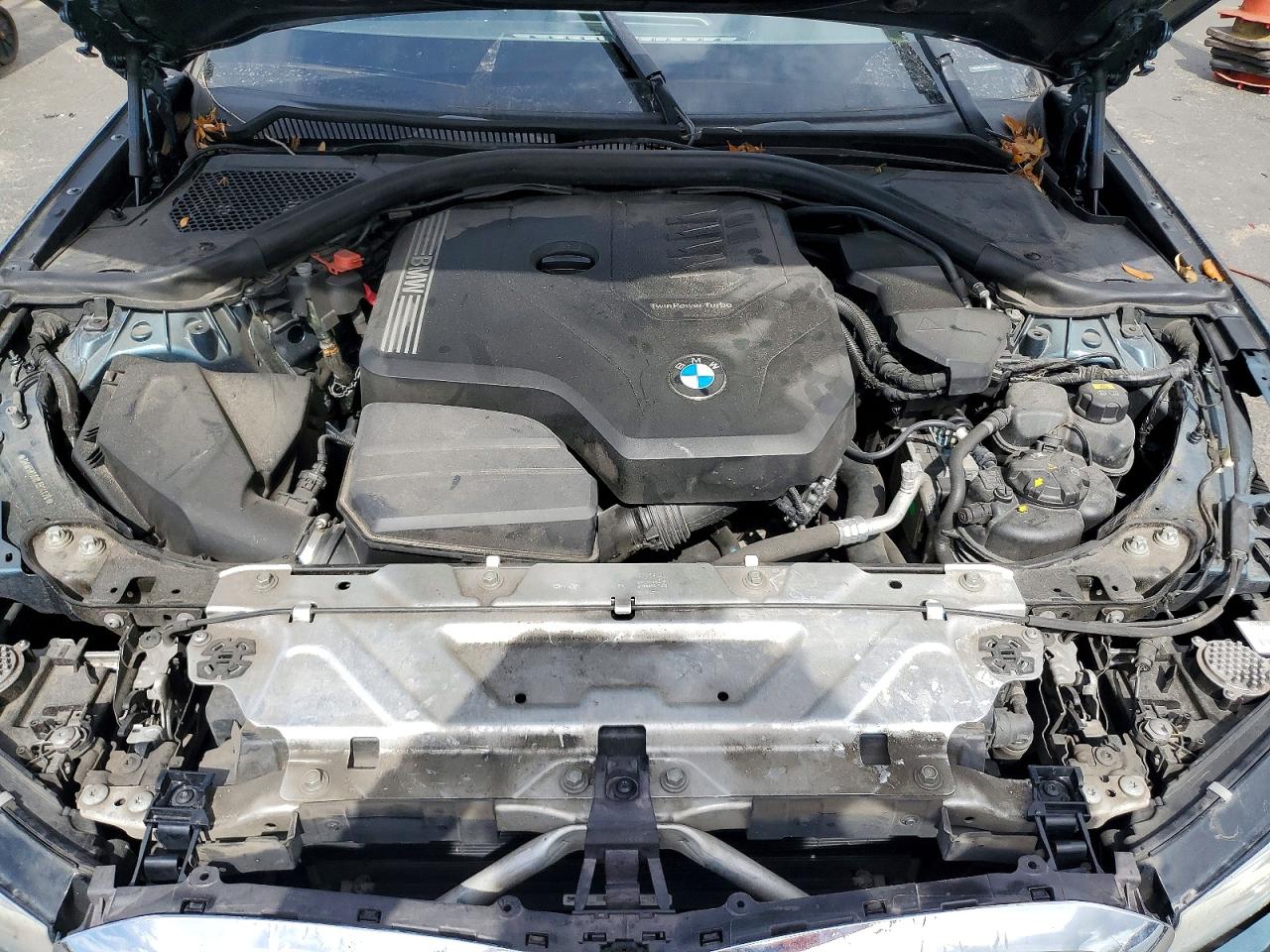 2020 BMW 3 SERIES