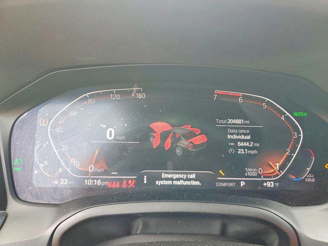 2020 BMW 3 SERIES
