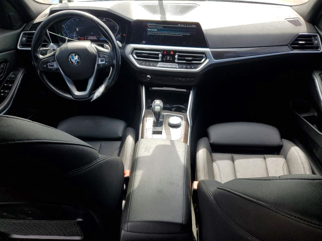 2020 BMW 3 SERIES