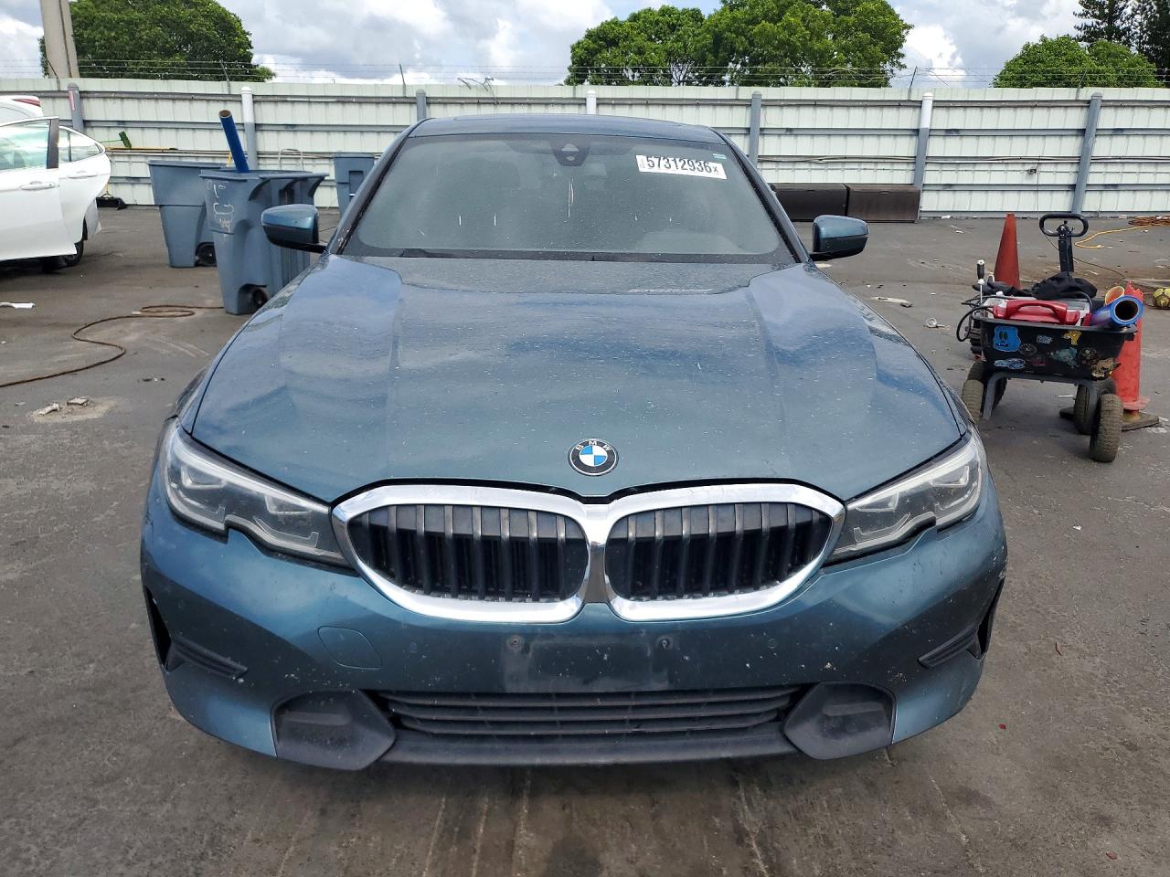 2020 BMW 3 SERIES