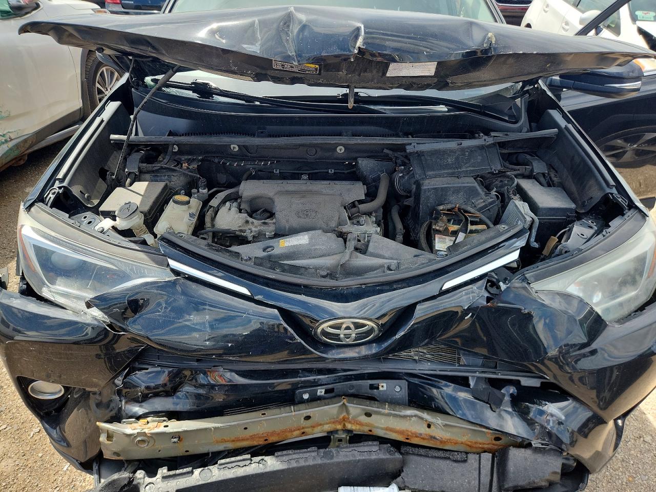 2017 TOYOTA RAV4