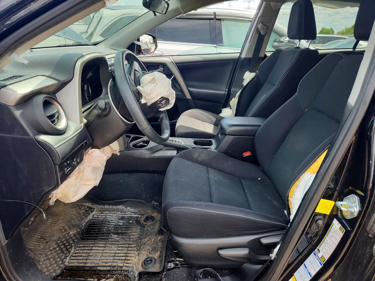 2017 TOYOTA RAV4