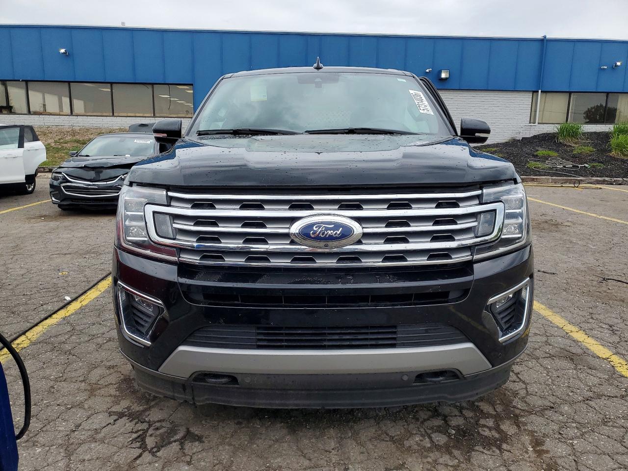 2020 FORD EXPEDITION