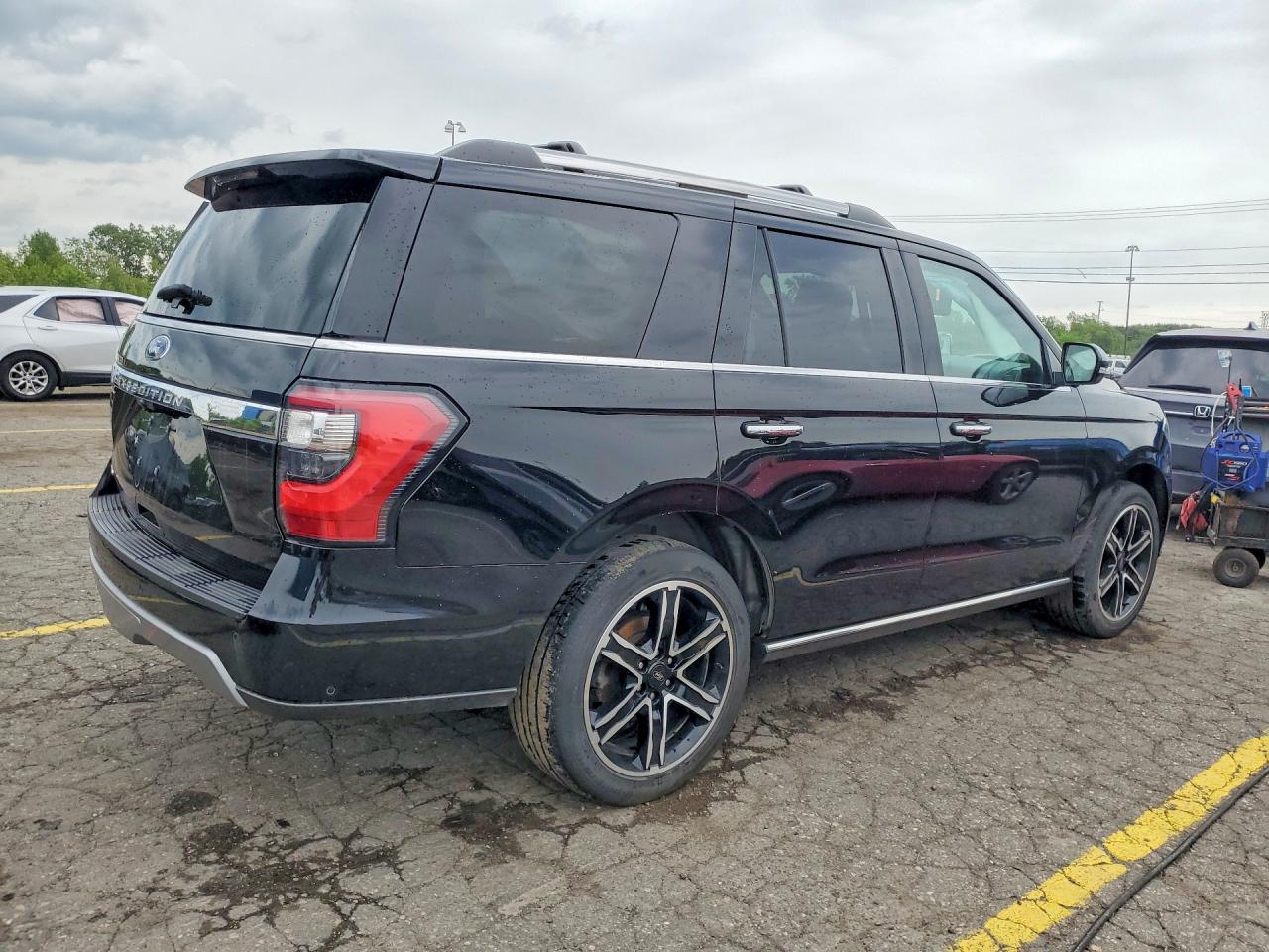 2020 FORD EXPEDITION