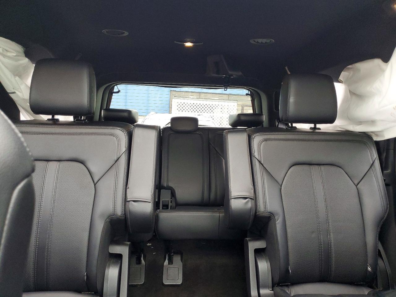 2020 FORD EXPEDITION