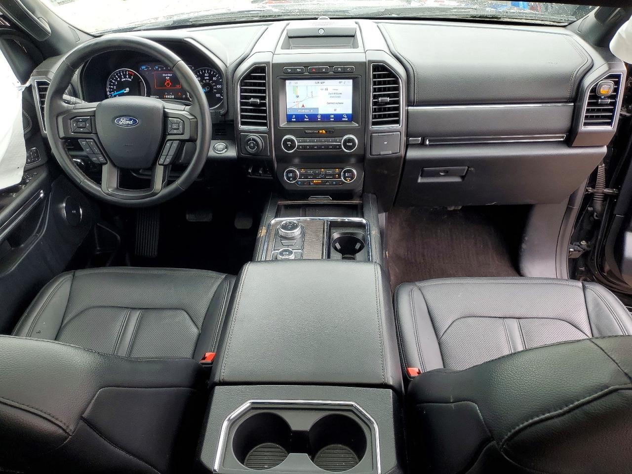 2020 FORD EXPEDITION