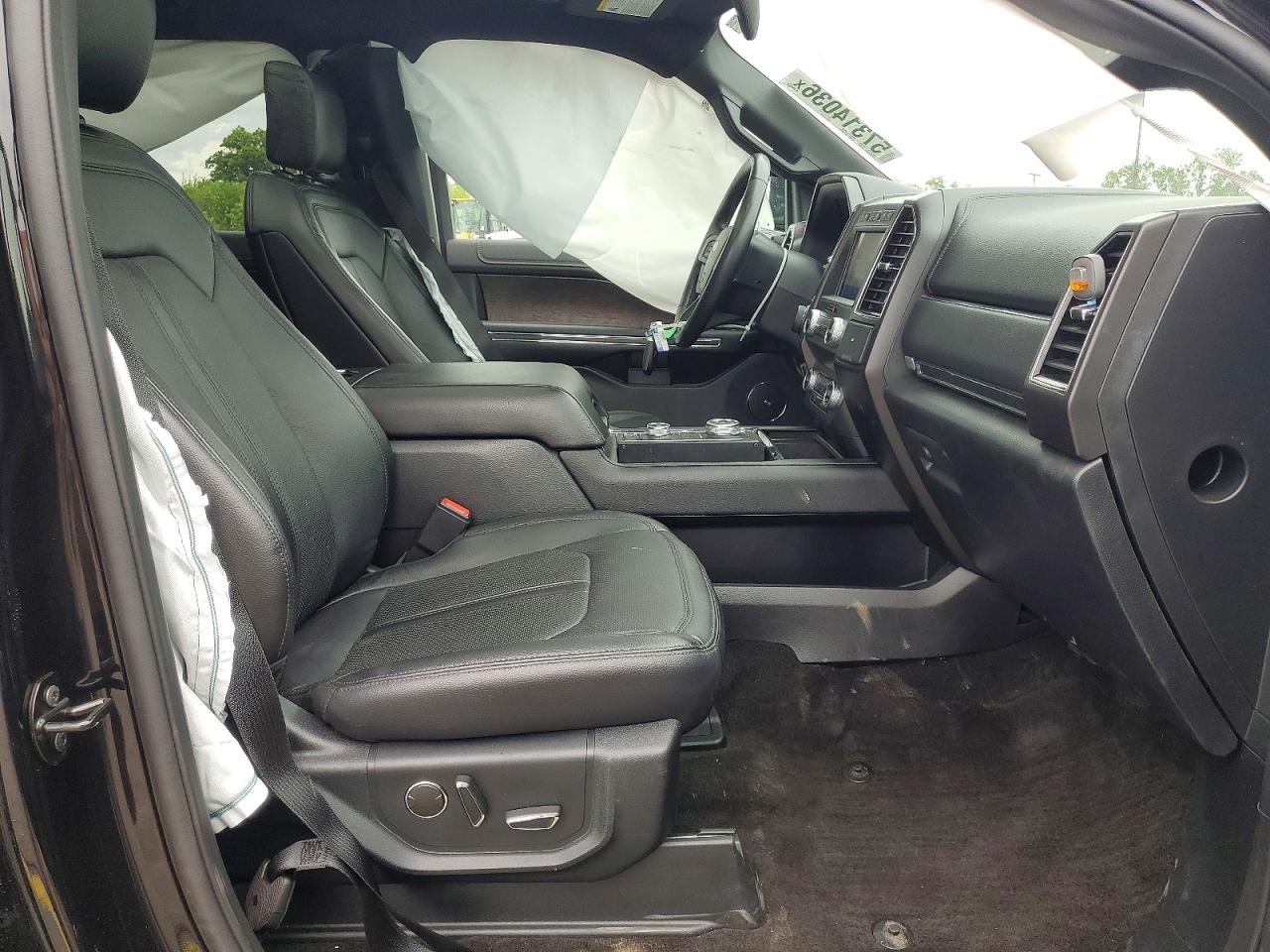 2020 FORD EXPEDITION