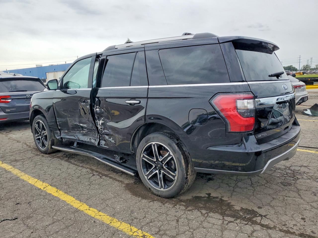 2020 FORD EXPEDITION