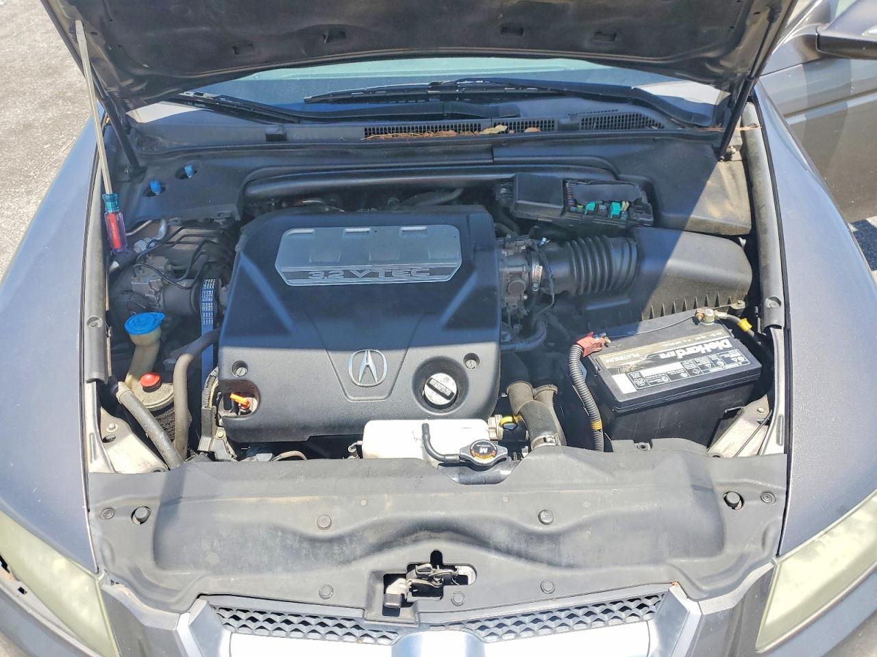 2008 ACURA TL