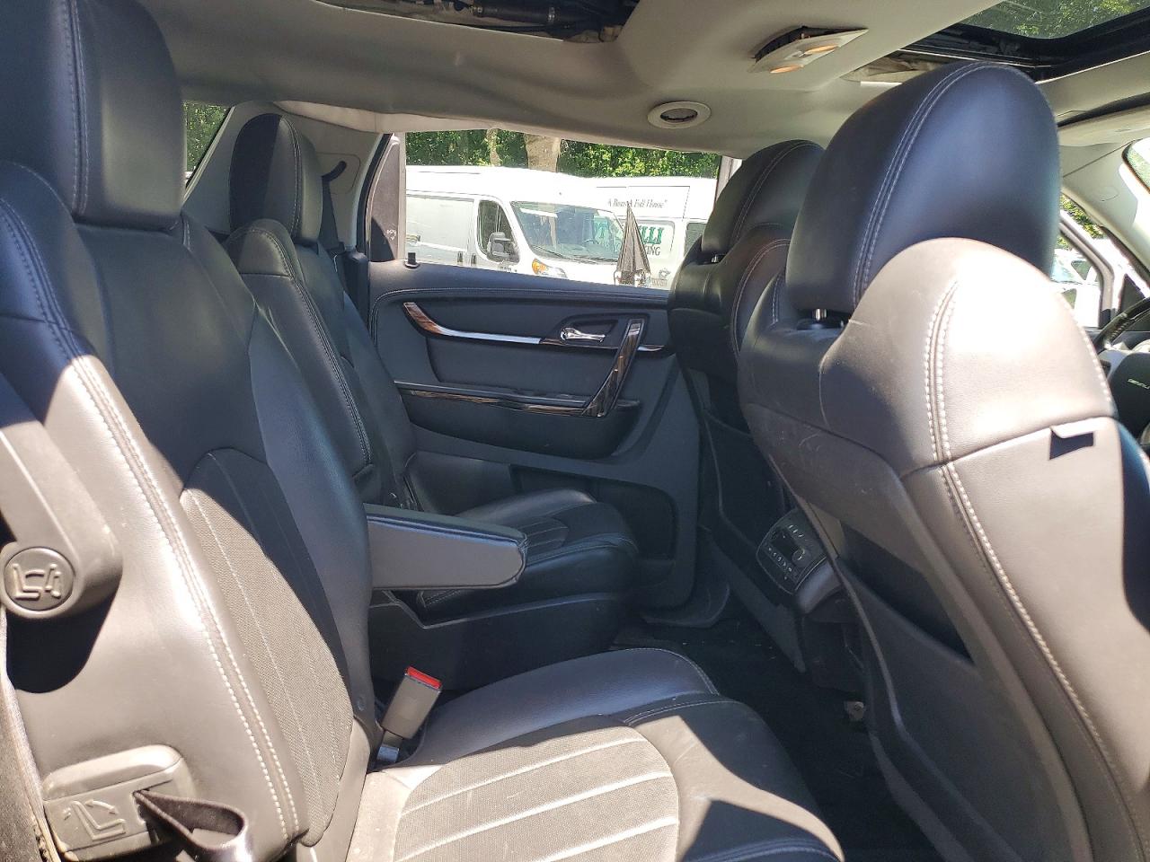 2016 GMC ACADIA DEN