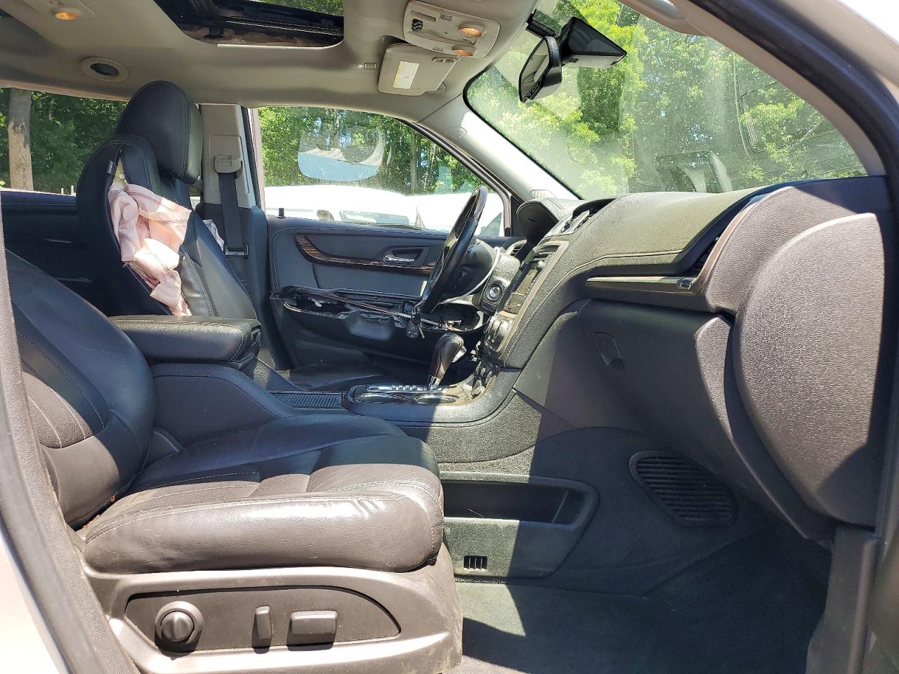2016 GMC ACADIA DEN