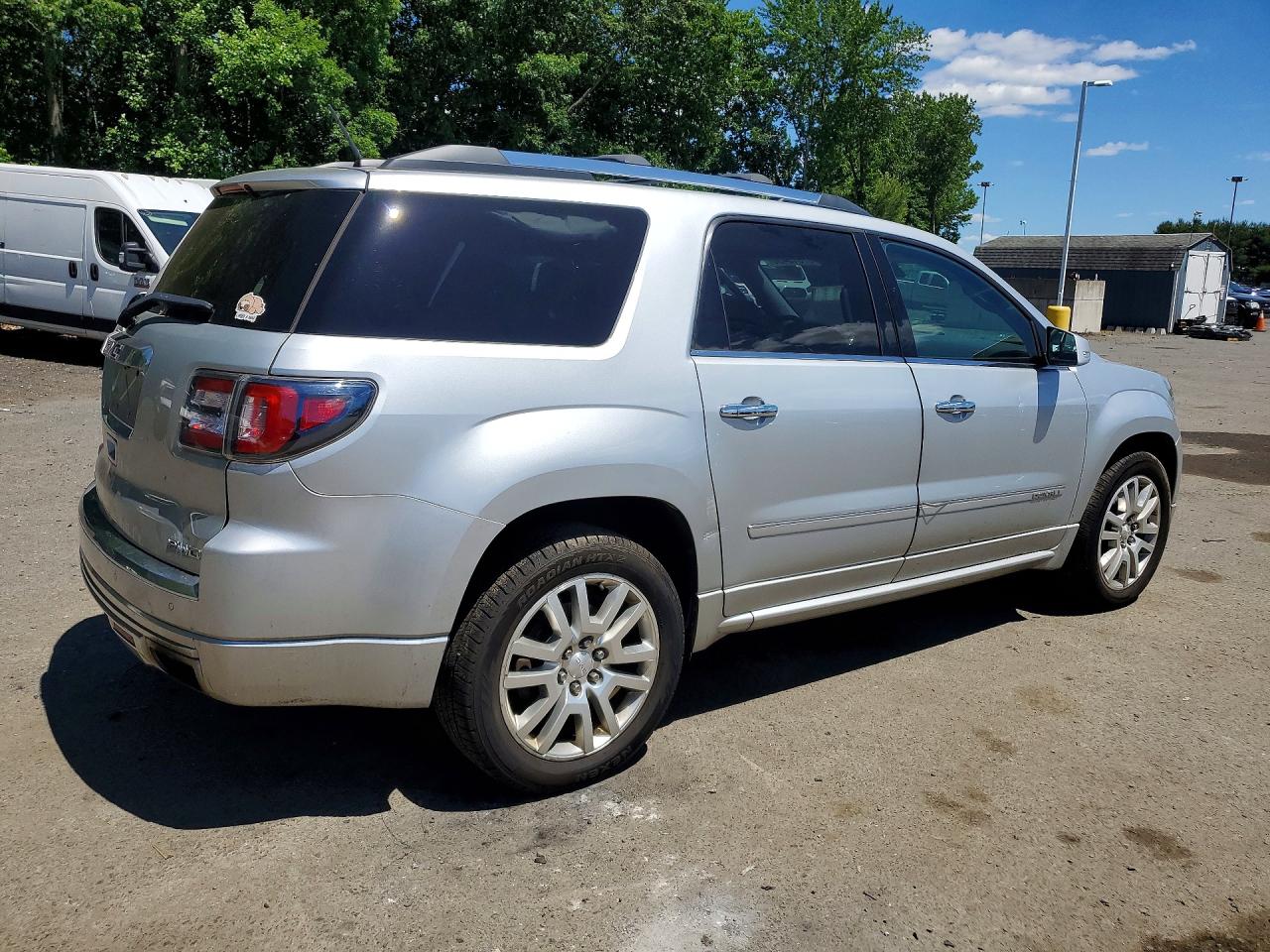2016 GMC ACADIA DEN