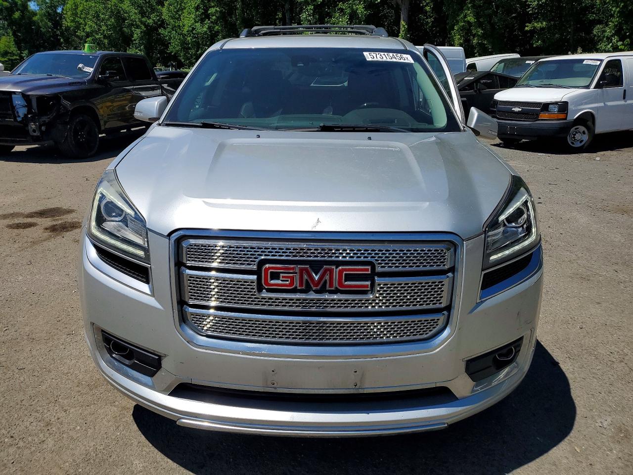 2016 GMC ACADIA DEN