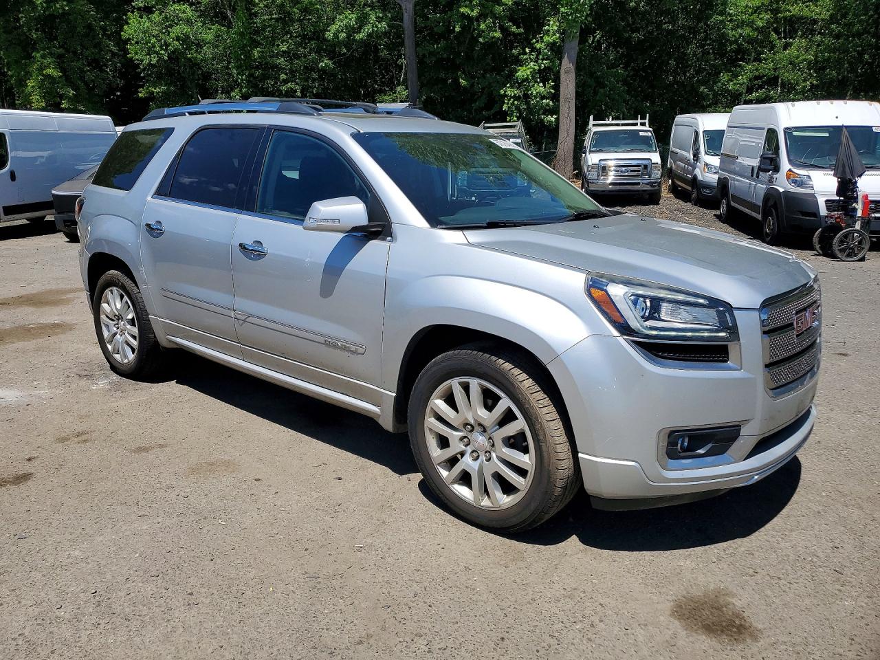 2016 GMC ACADIA DEN