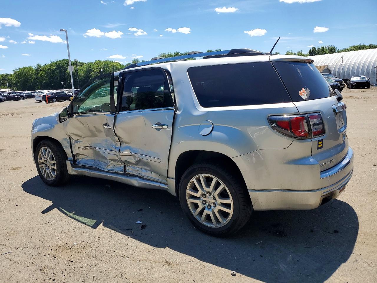 2016 GMC ACADIA DEN