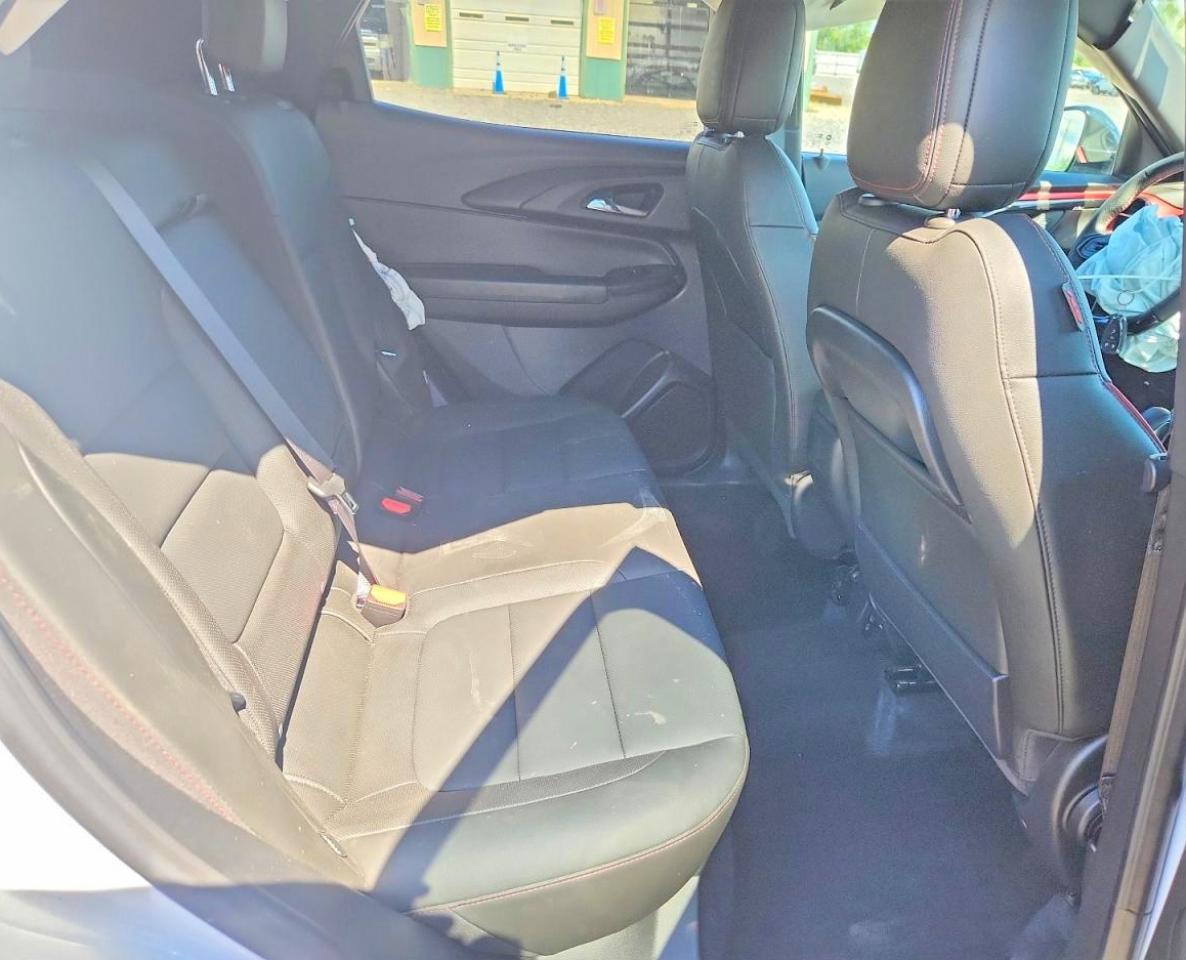 2024 CHEVROLET TRAILBLAZE