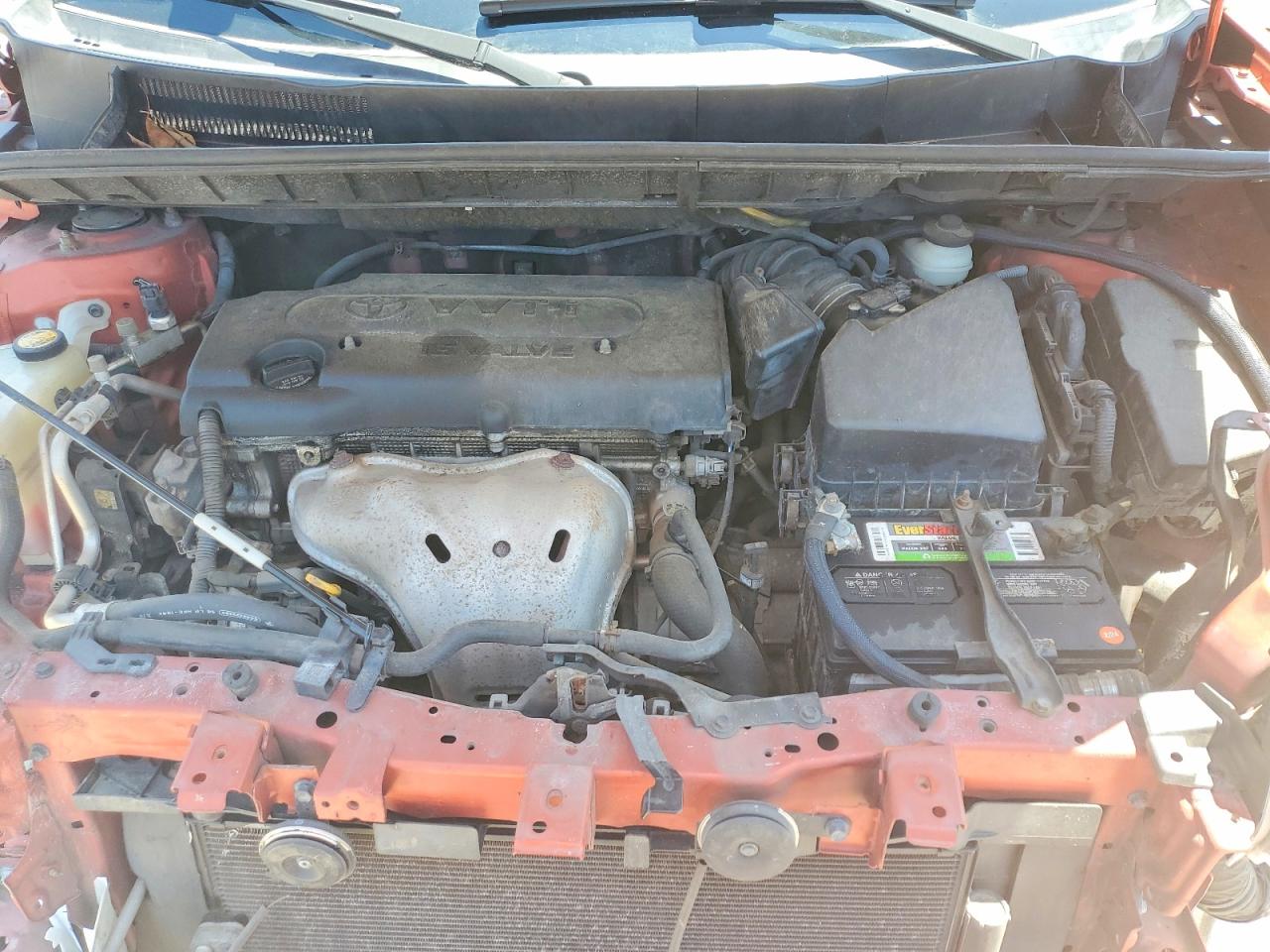 2012 SCION XB RELEASE