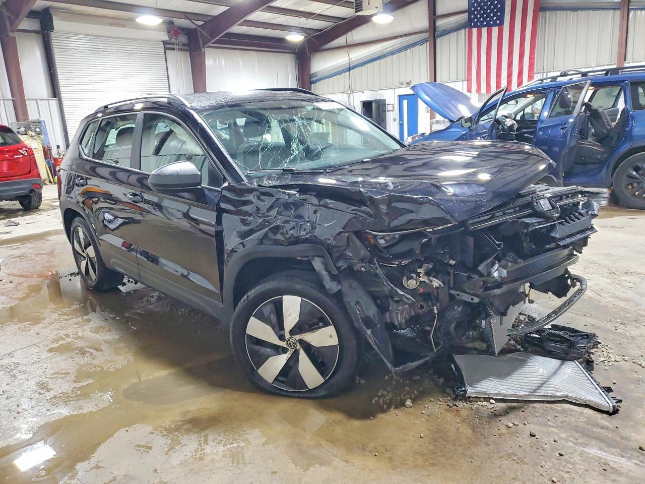 2026 VOLKSWAGEN ALL OTHER