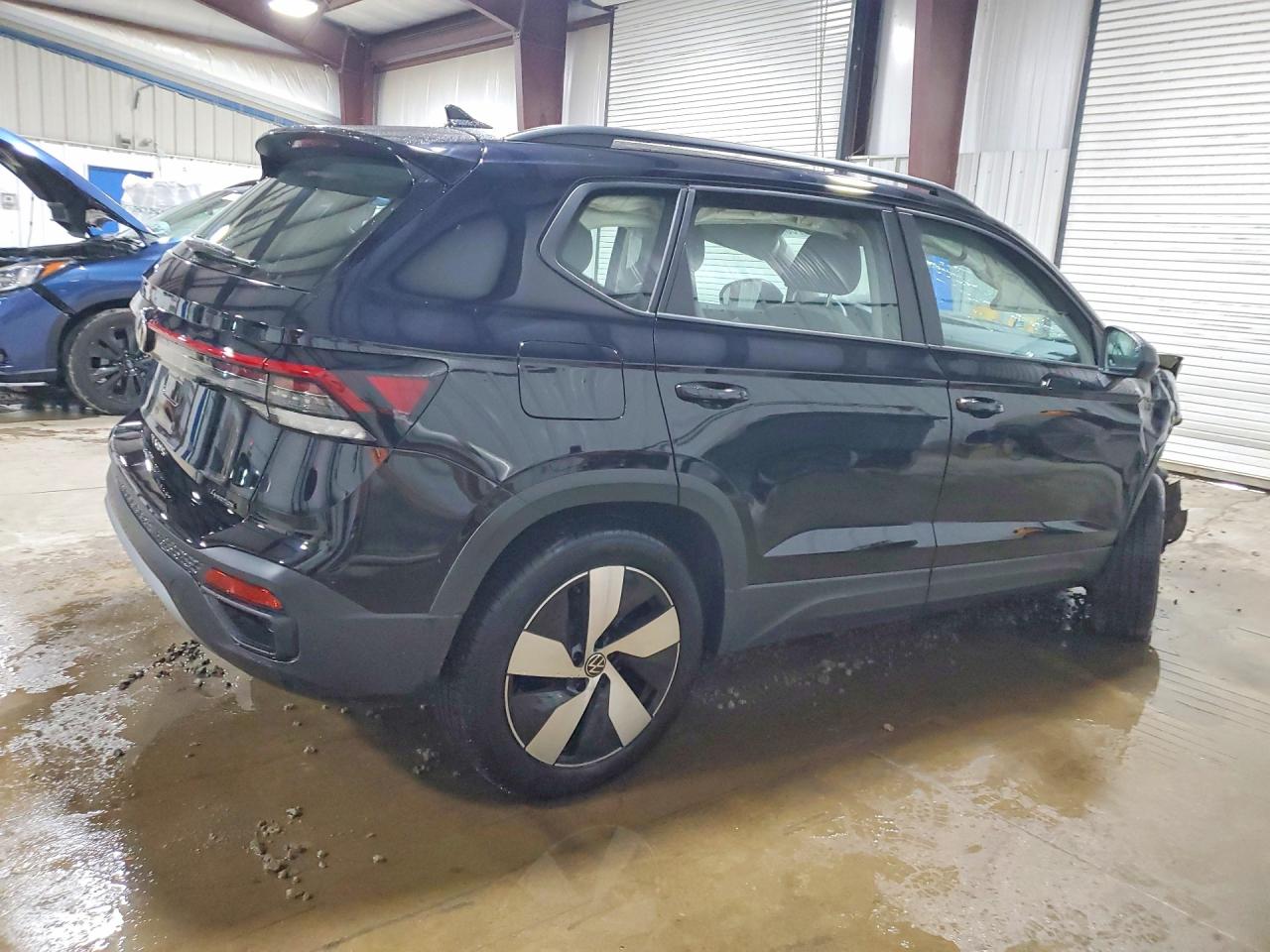 2026 VOLKSWAGEN ALL OTHER