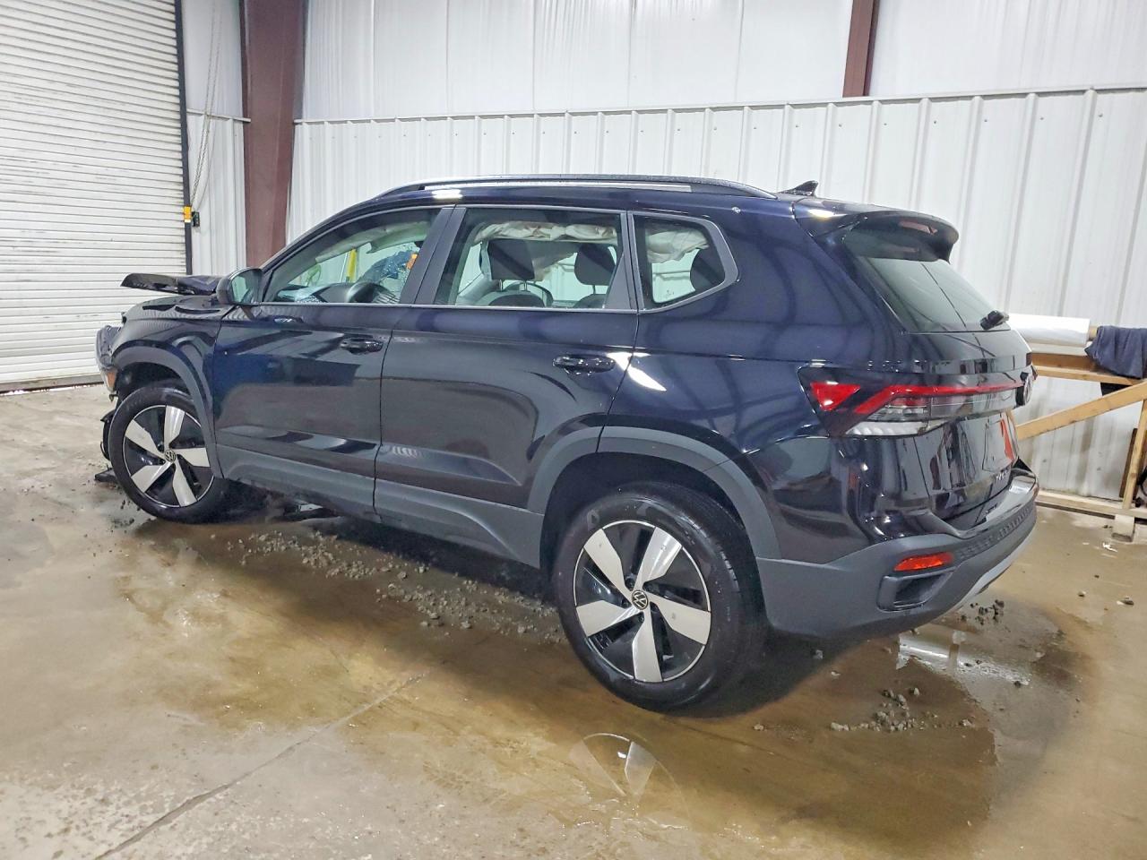 2026 VOLKSWAGEN ALL OTHER