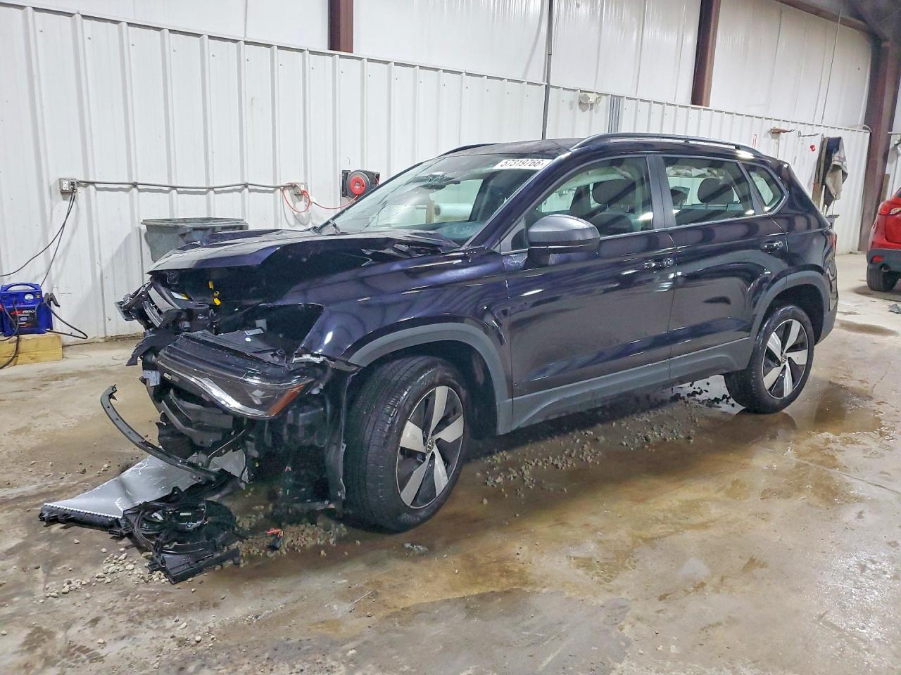2026 VOLKSWAGEN ALL OTHER