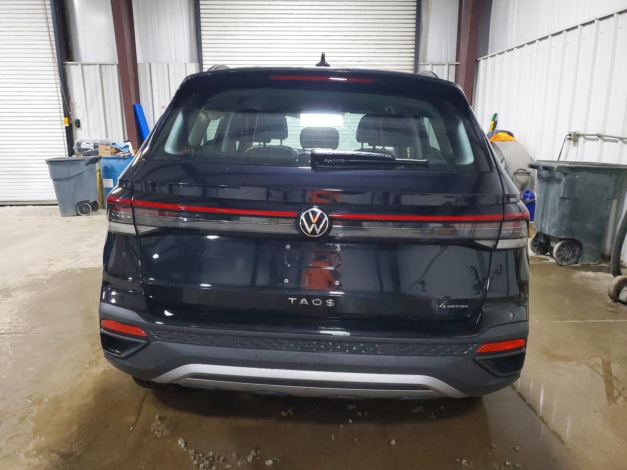 2026 VOLKSWAGEN ALL OTHER