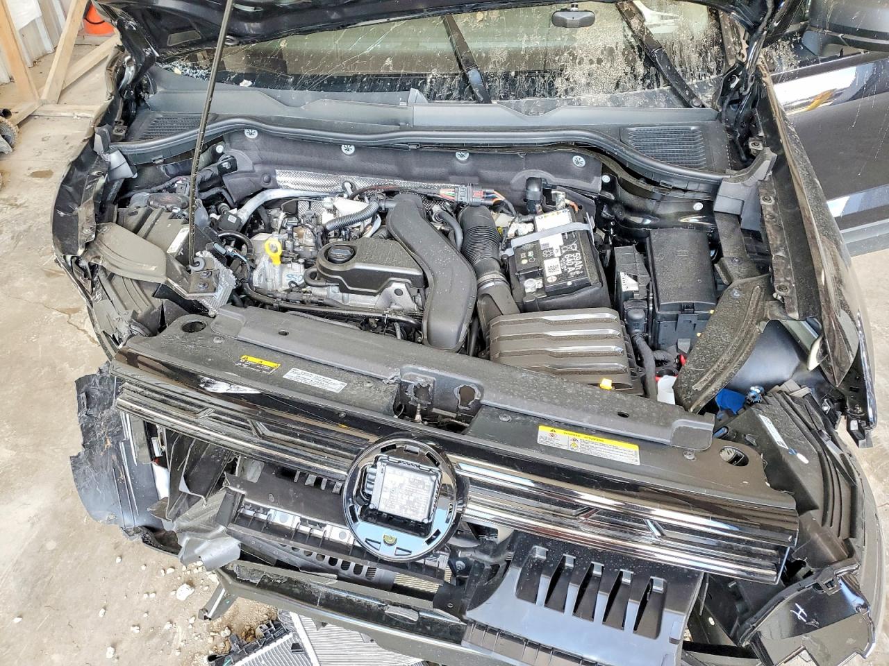 2026 VOLKSWAGEN ALL OTHER