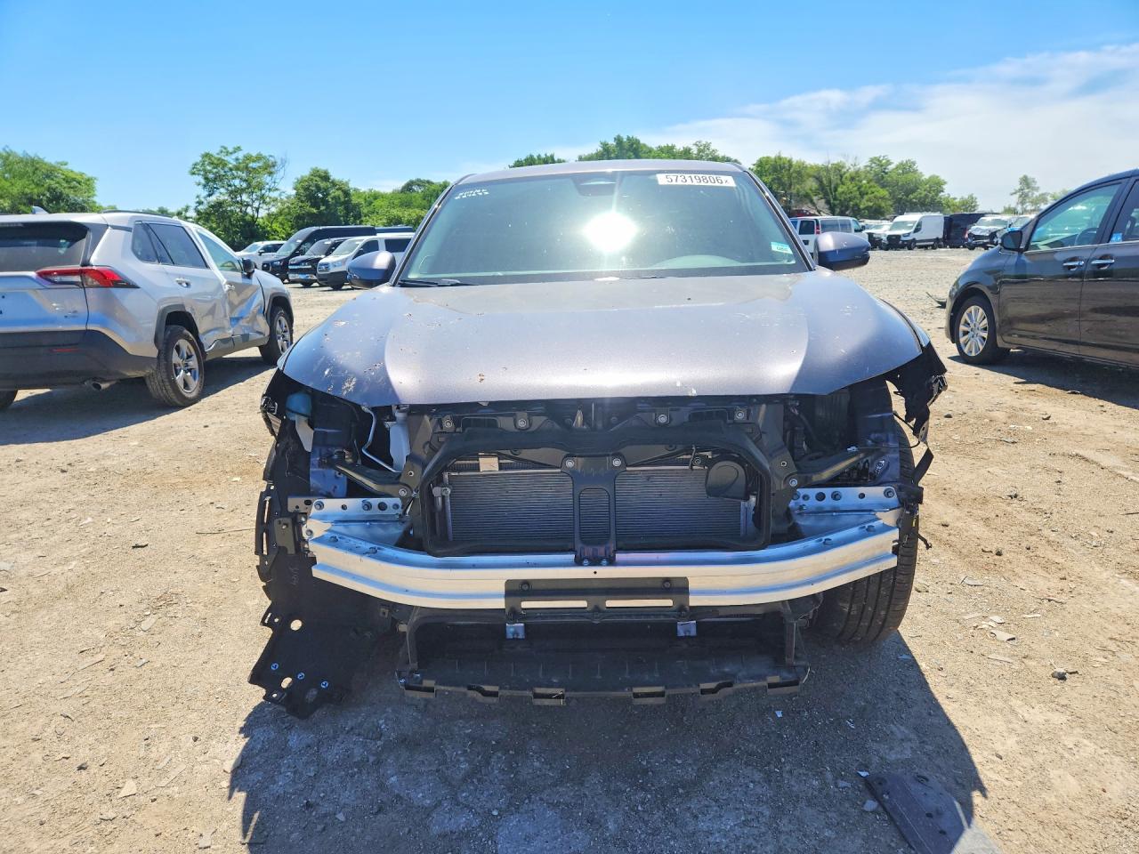2026 HONDA HR-V