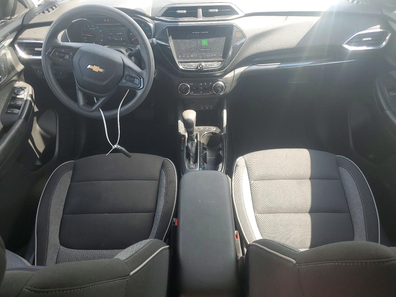 2023 CHEVROLET TRAILBLAZE