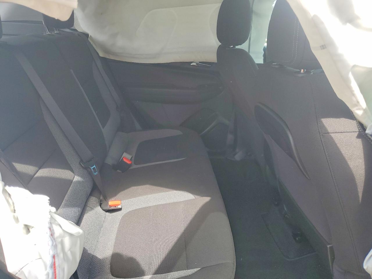 2023 CHEVROLET TRAILBLAZE