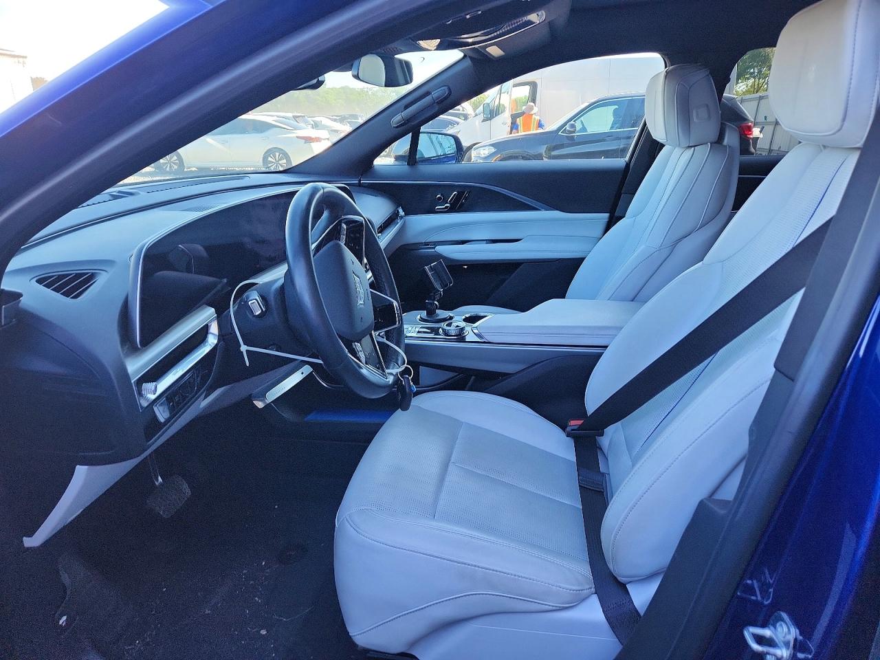 2024 CADILLAC ALL OTHER