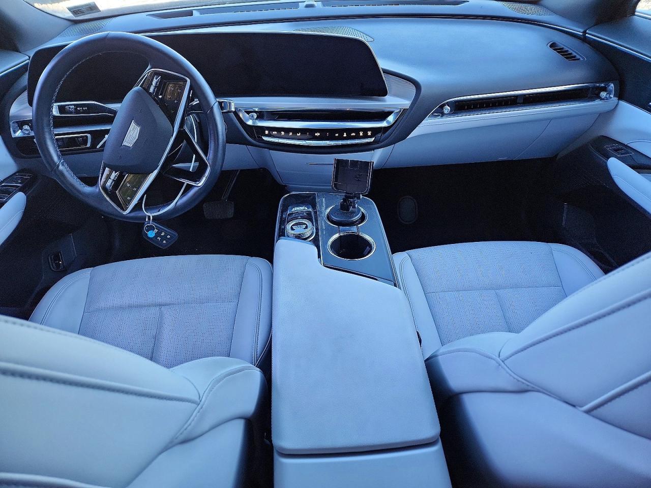 2024 CADILLAC ALL OTHER