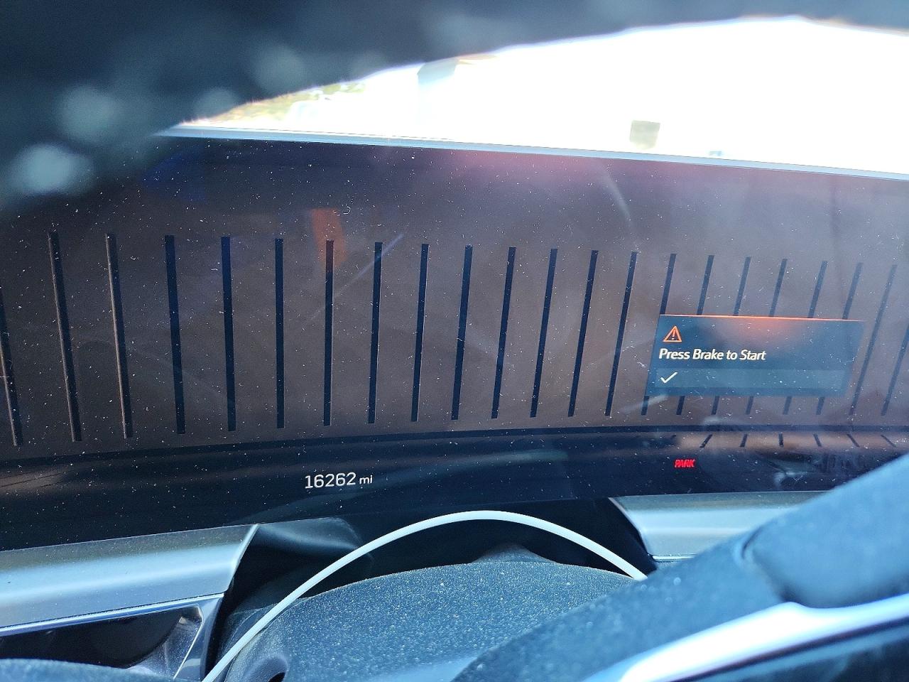 2024 CADILLAC ALL OTHER
