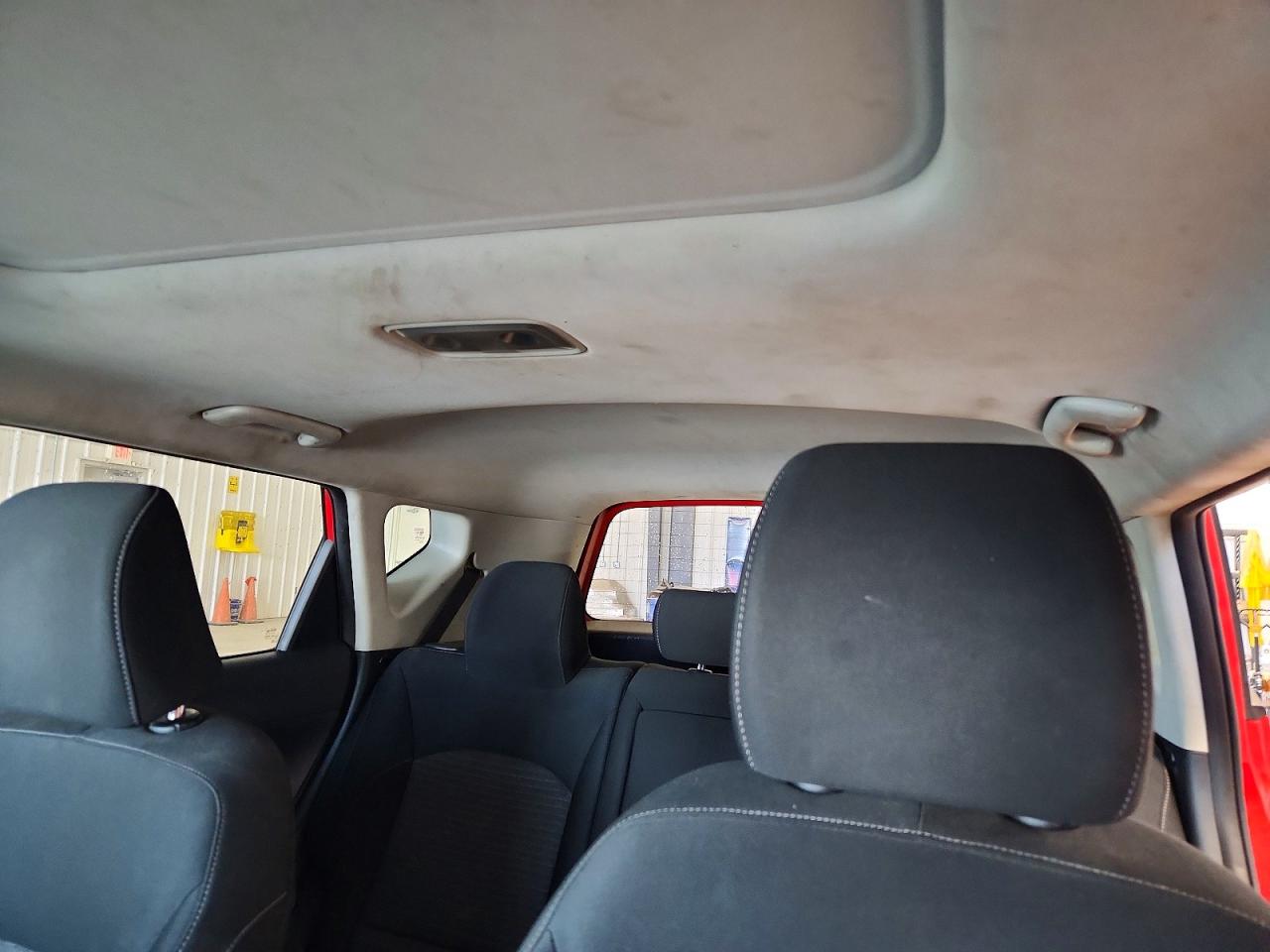 2021 KIA SOUL