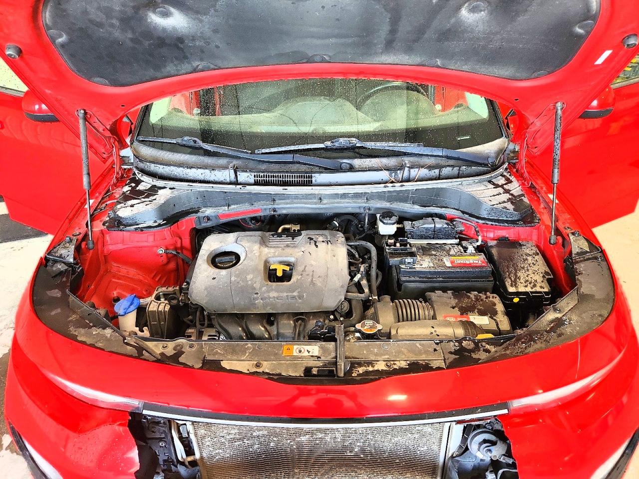 2021 KIA SOUL