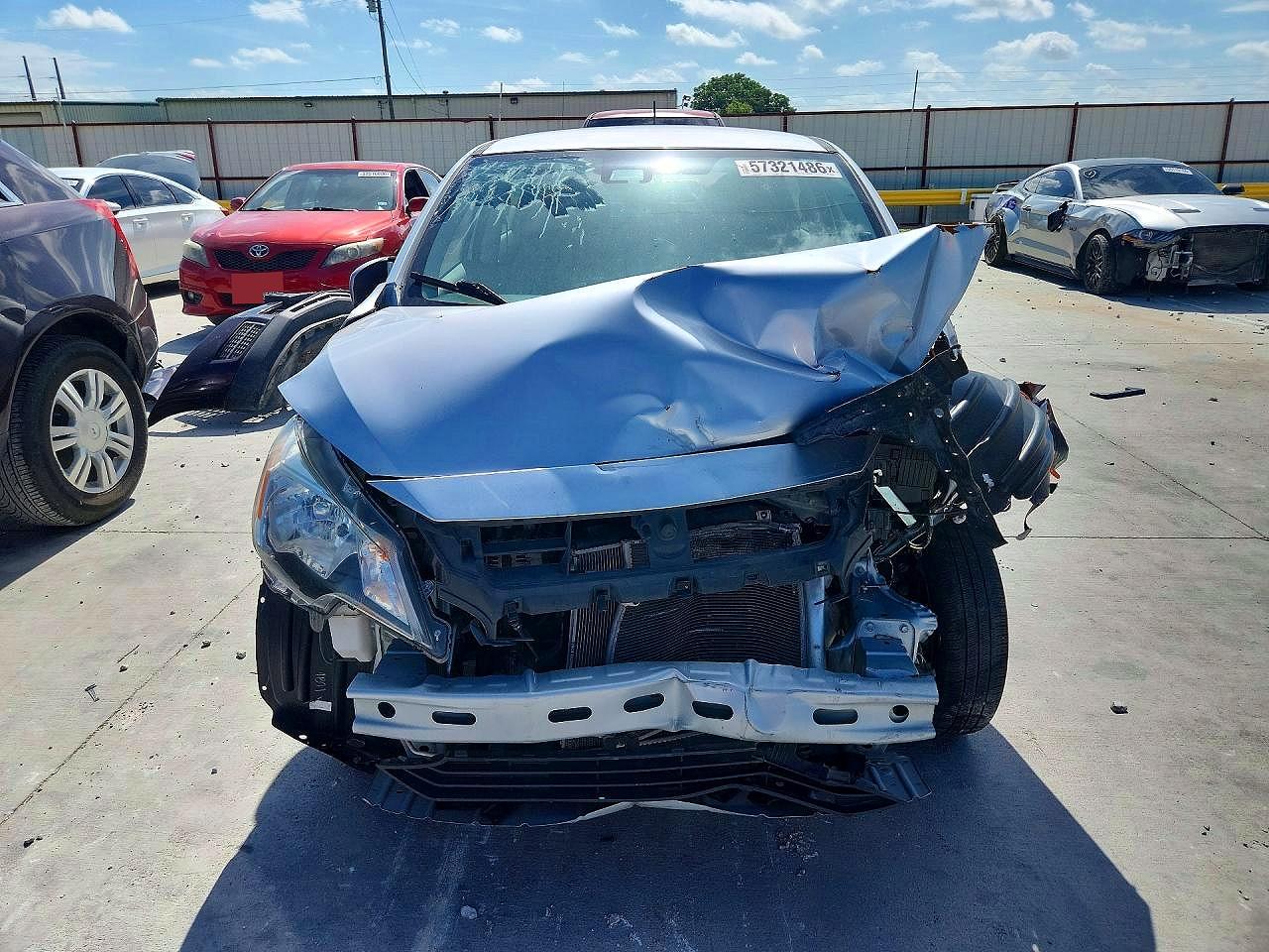 2021 MITSUBISHI MIRAGE