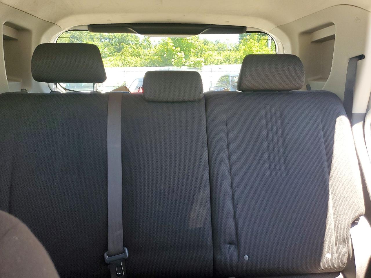 2008 TOYOTA SCION
