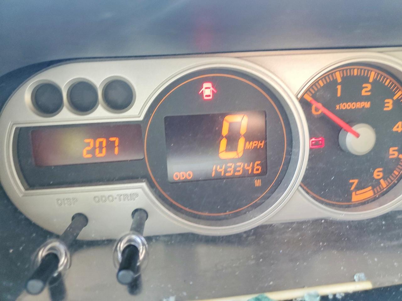 2008 TOYOTA SCION
