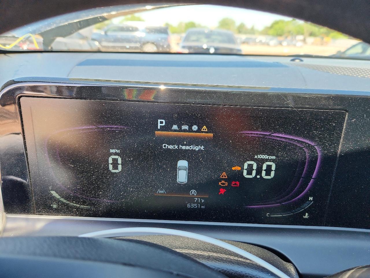 2024 KIA SELTOS