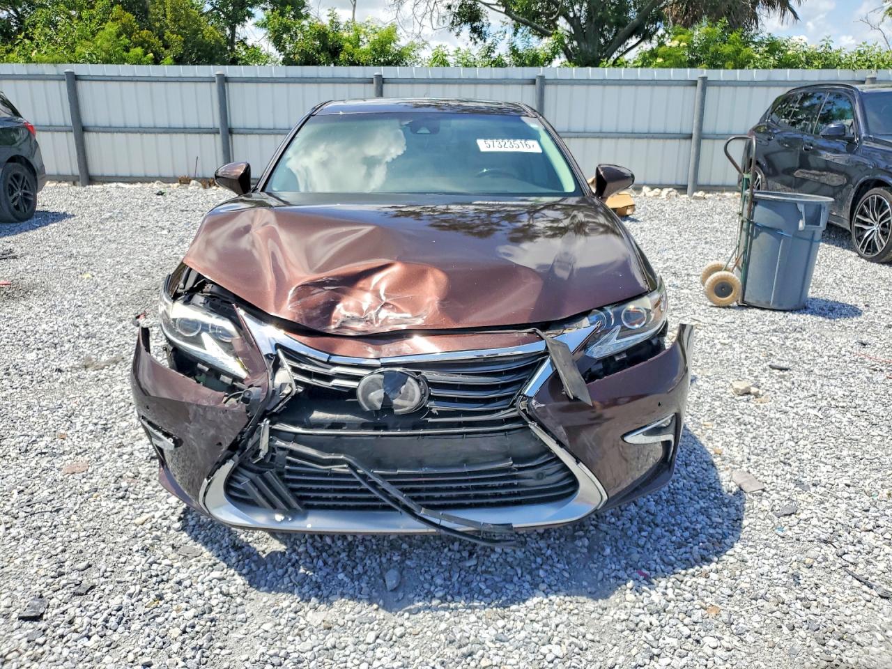 2017 LEXUS ES350