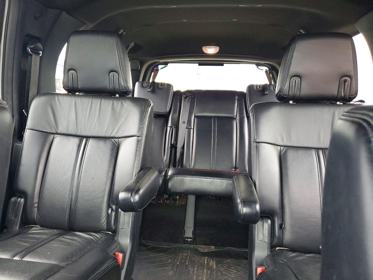 2017 LINCOLN NAVIGATOR