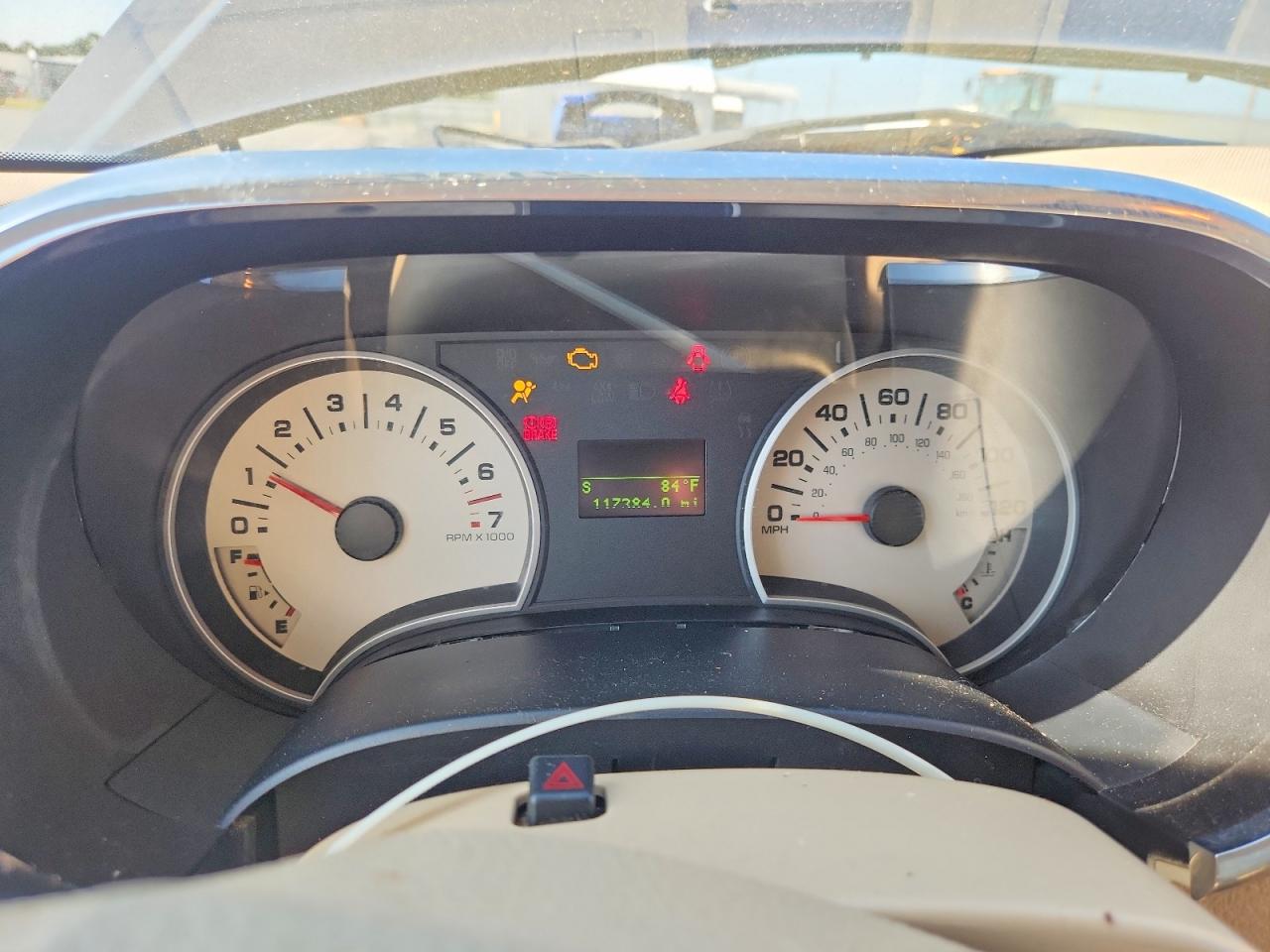 2006 FORD EXPLORER