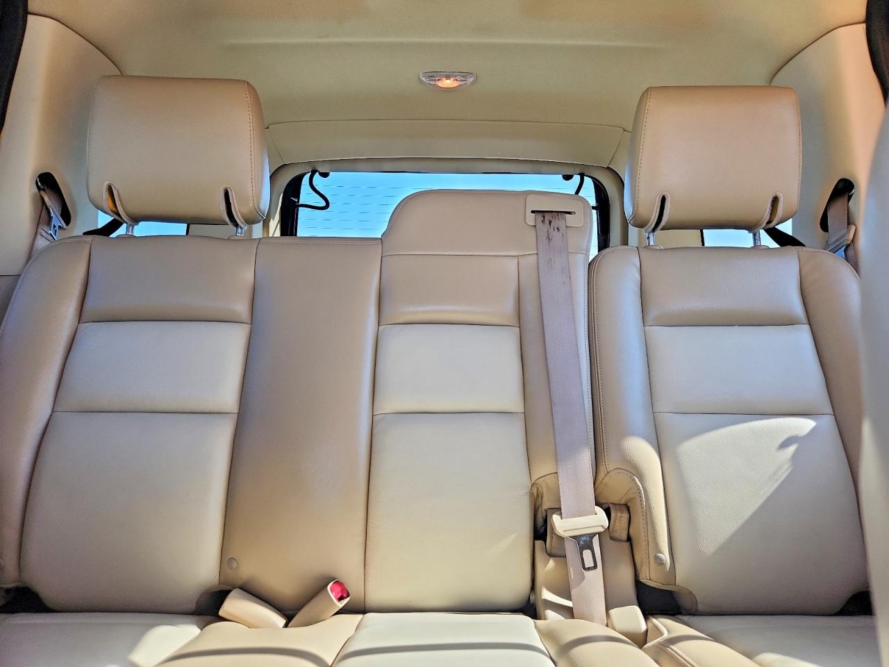 2006 FORD EXPLORER