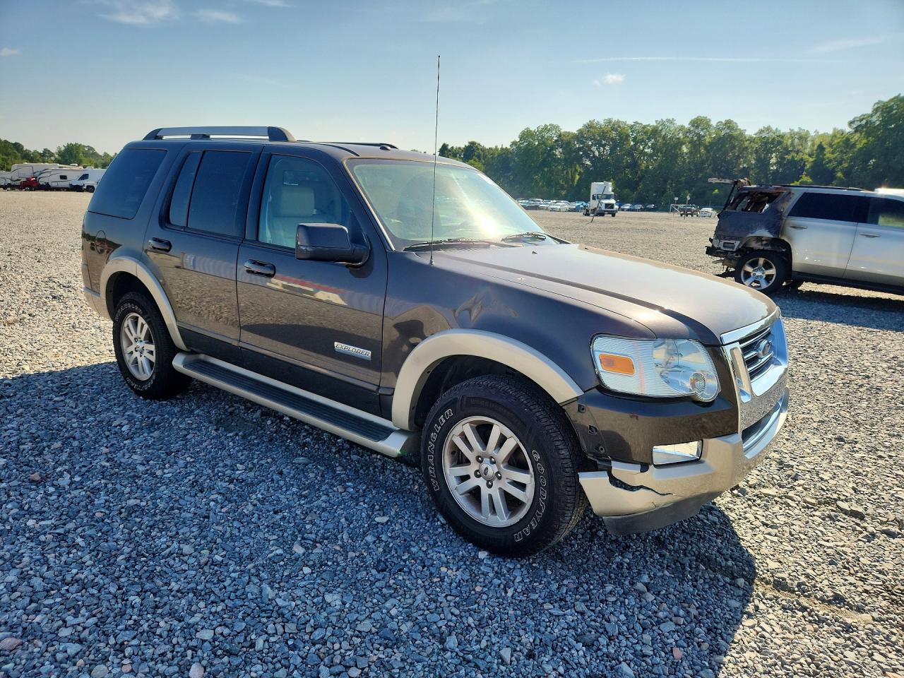 2006 FORD EXPLORER