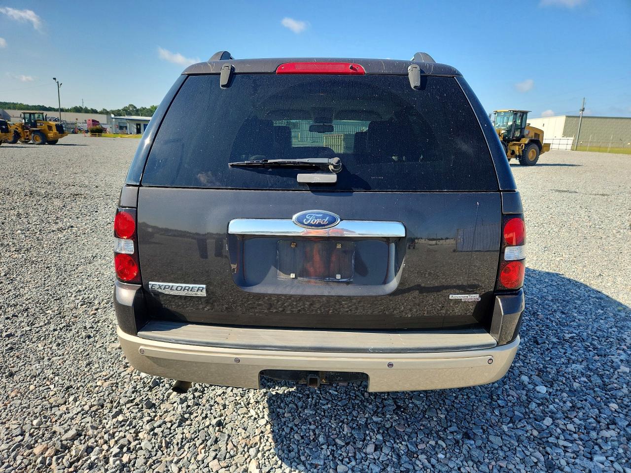 2006 FORD EXPLORER